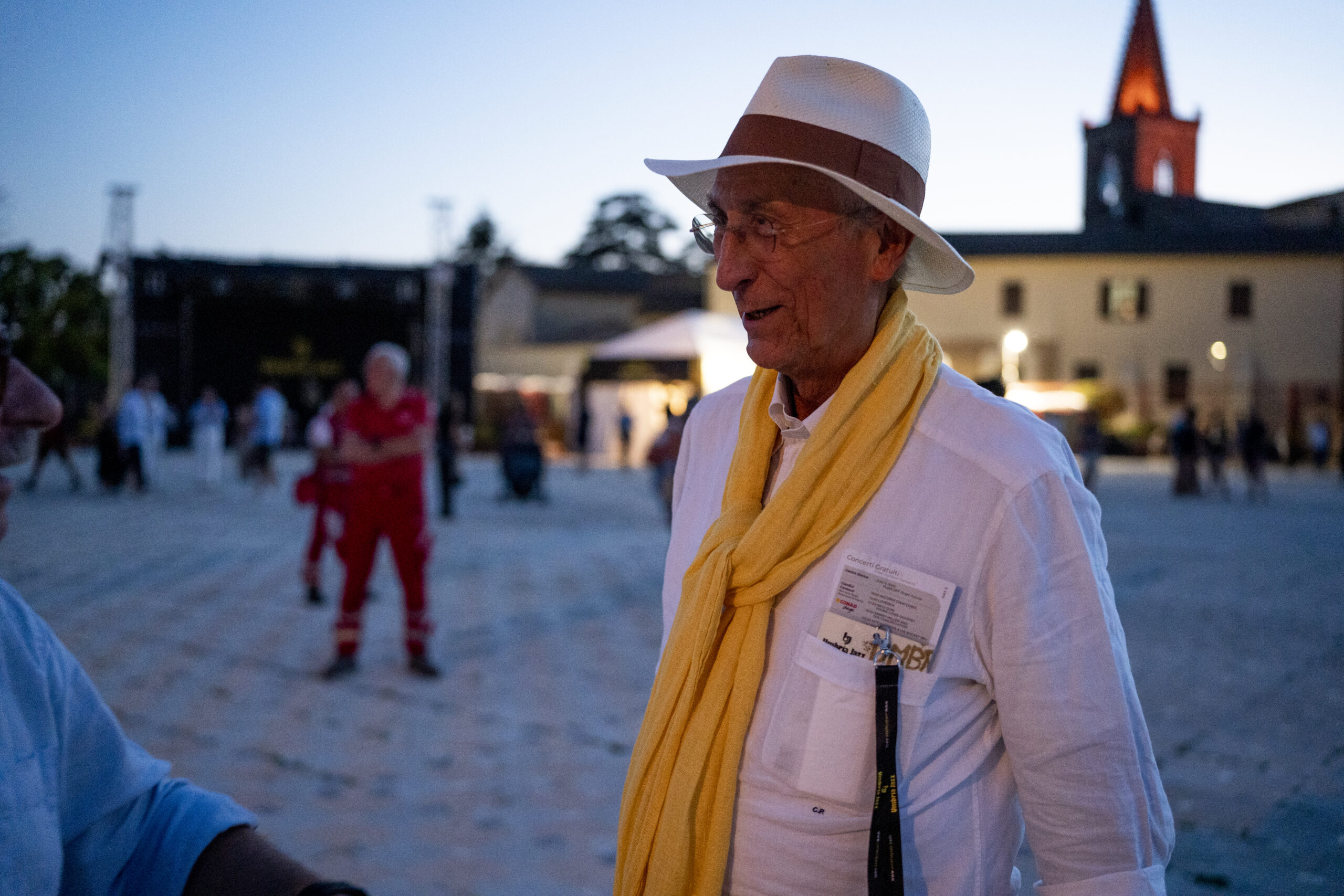 Photo by Andrea Adriani