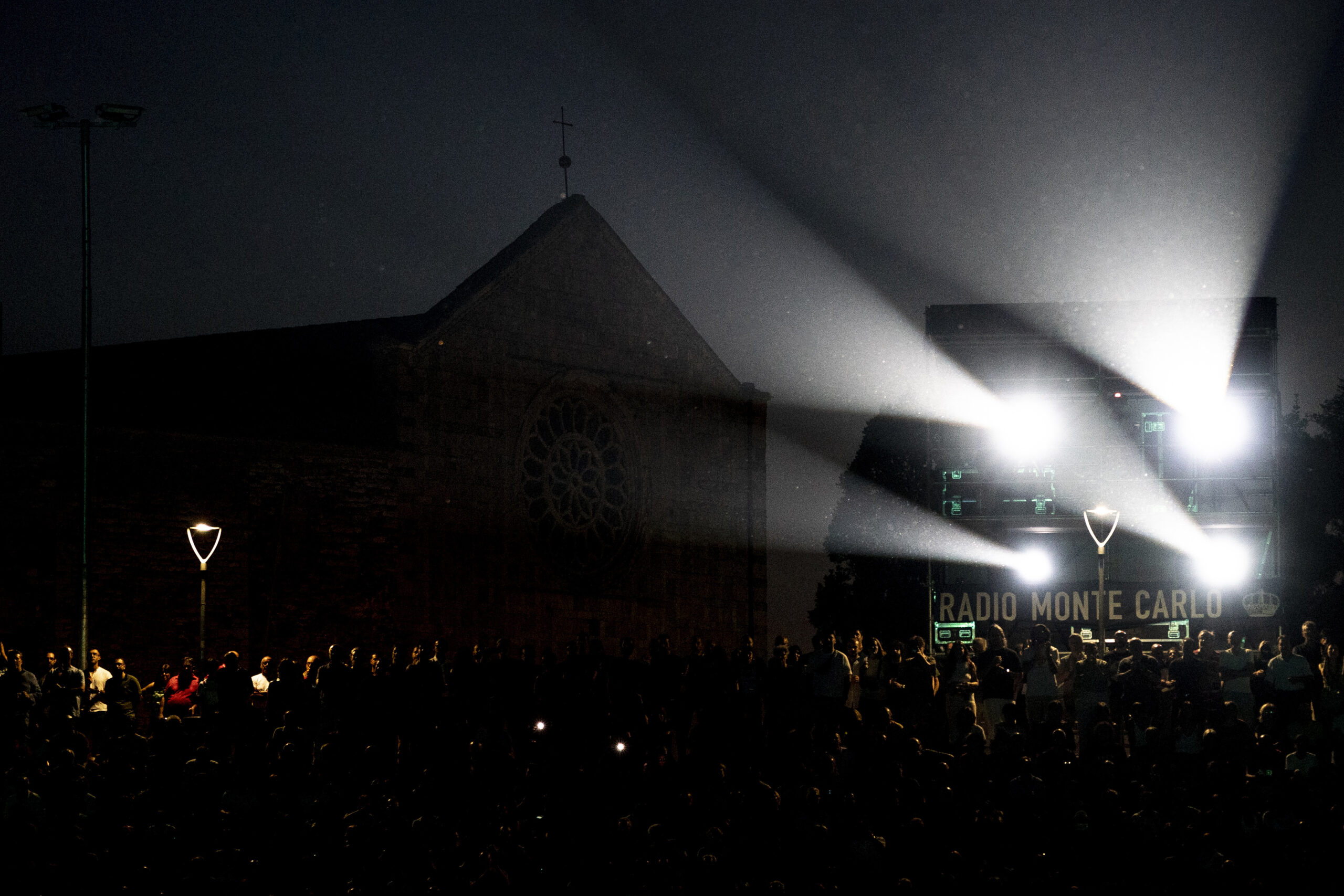 Photo by Andrea Adriani