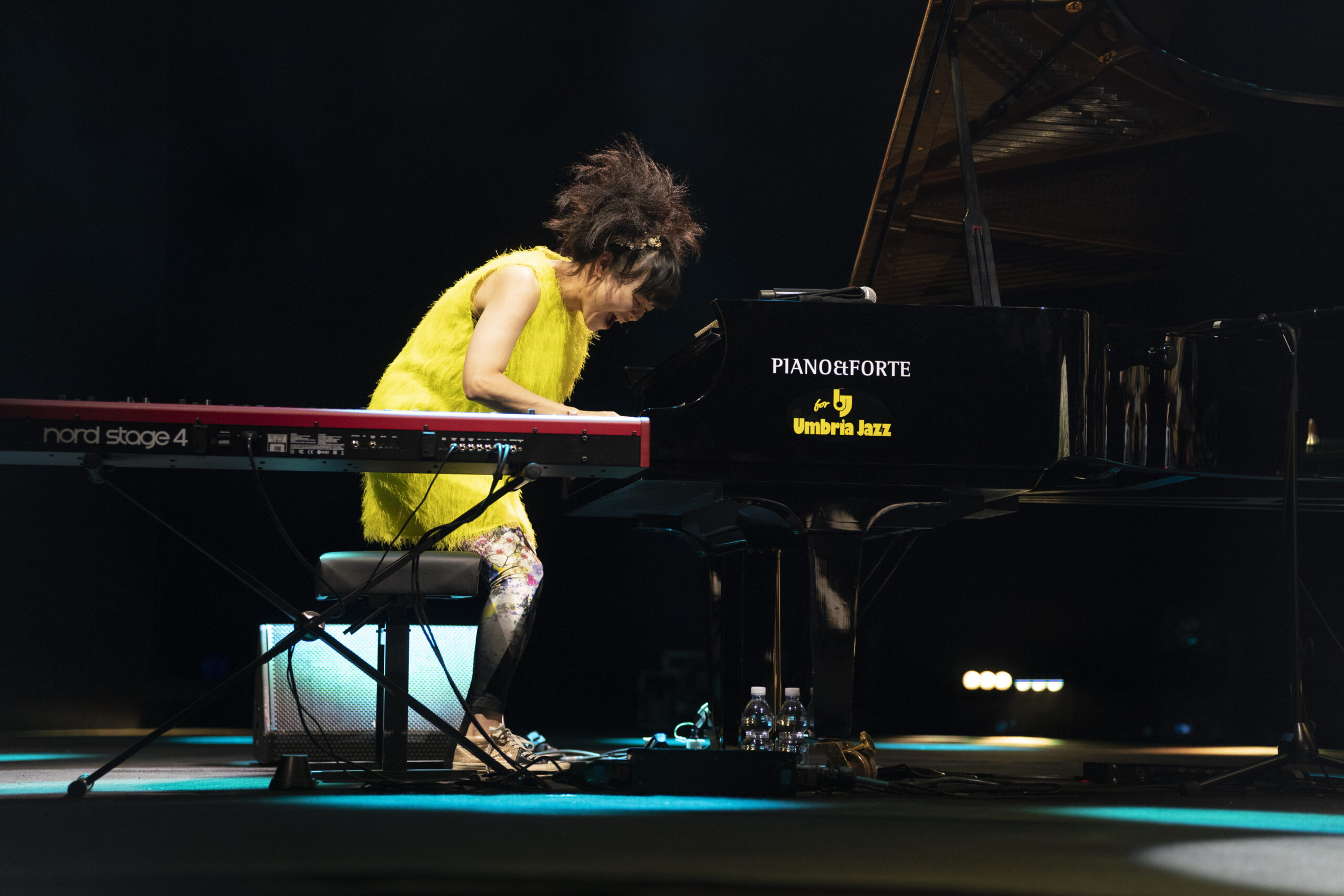 Photo by Andrea Adriani