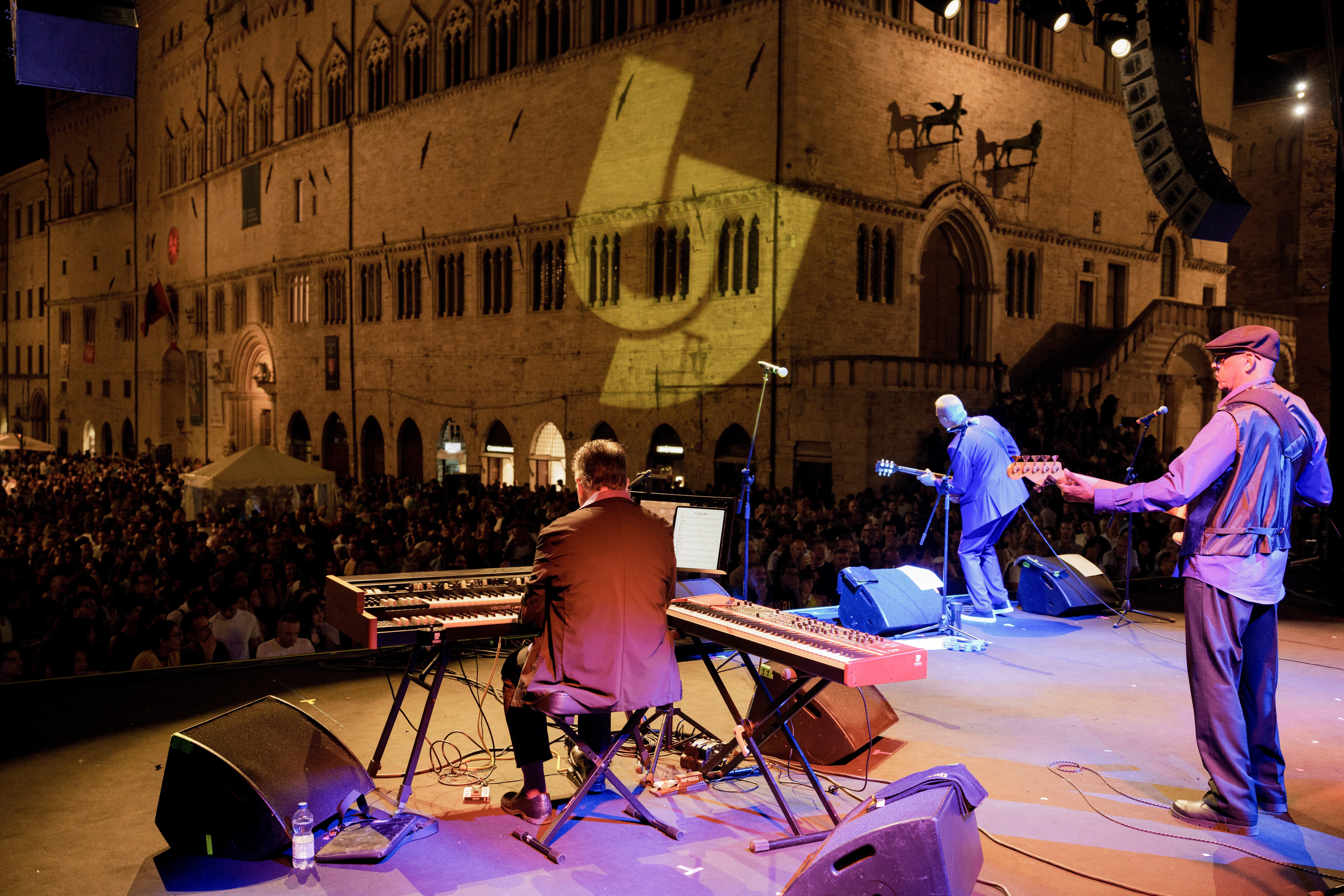 Photo by Andrea Adriani