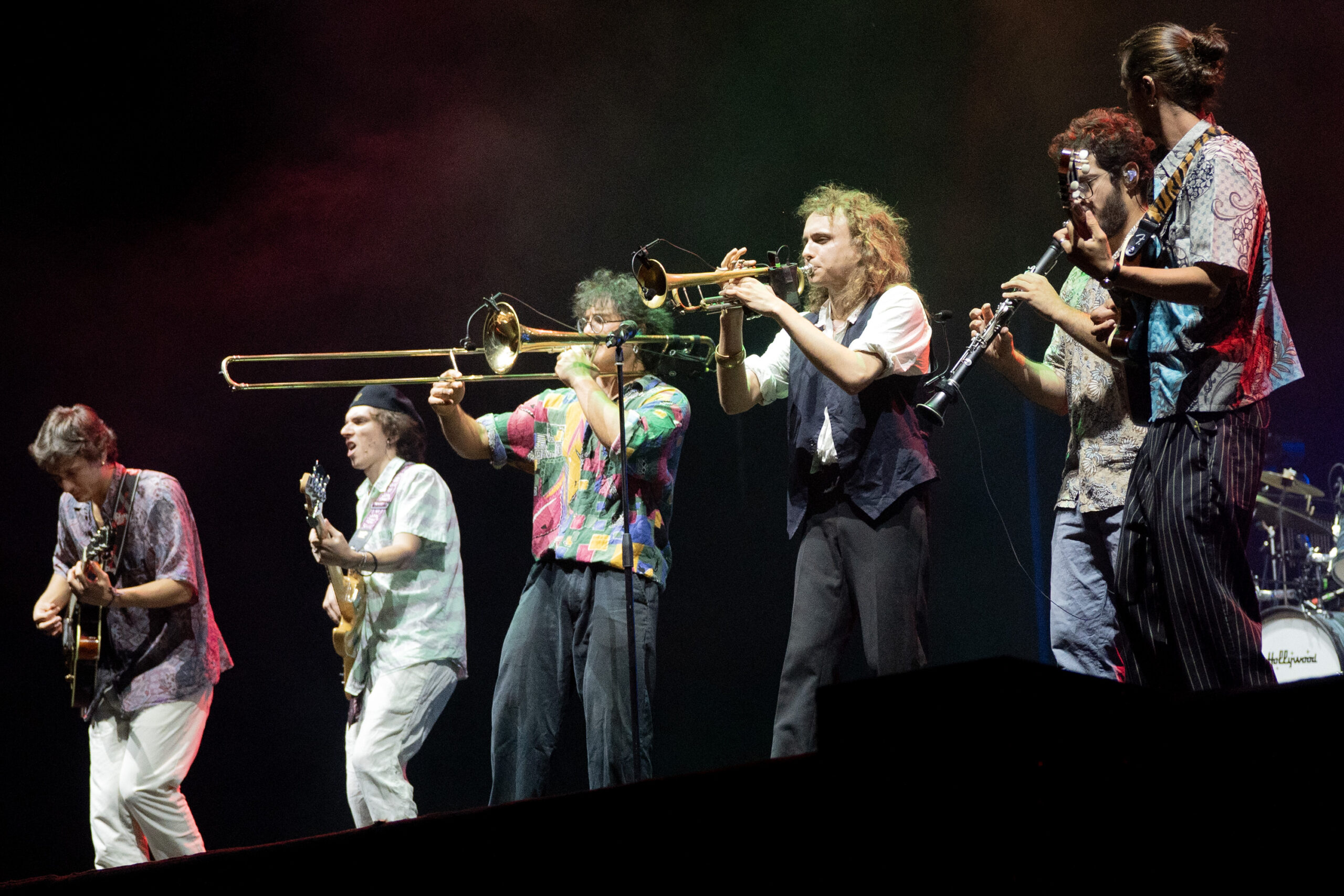 Photo by Andrea Adriani
