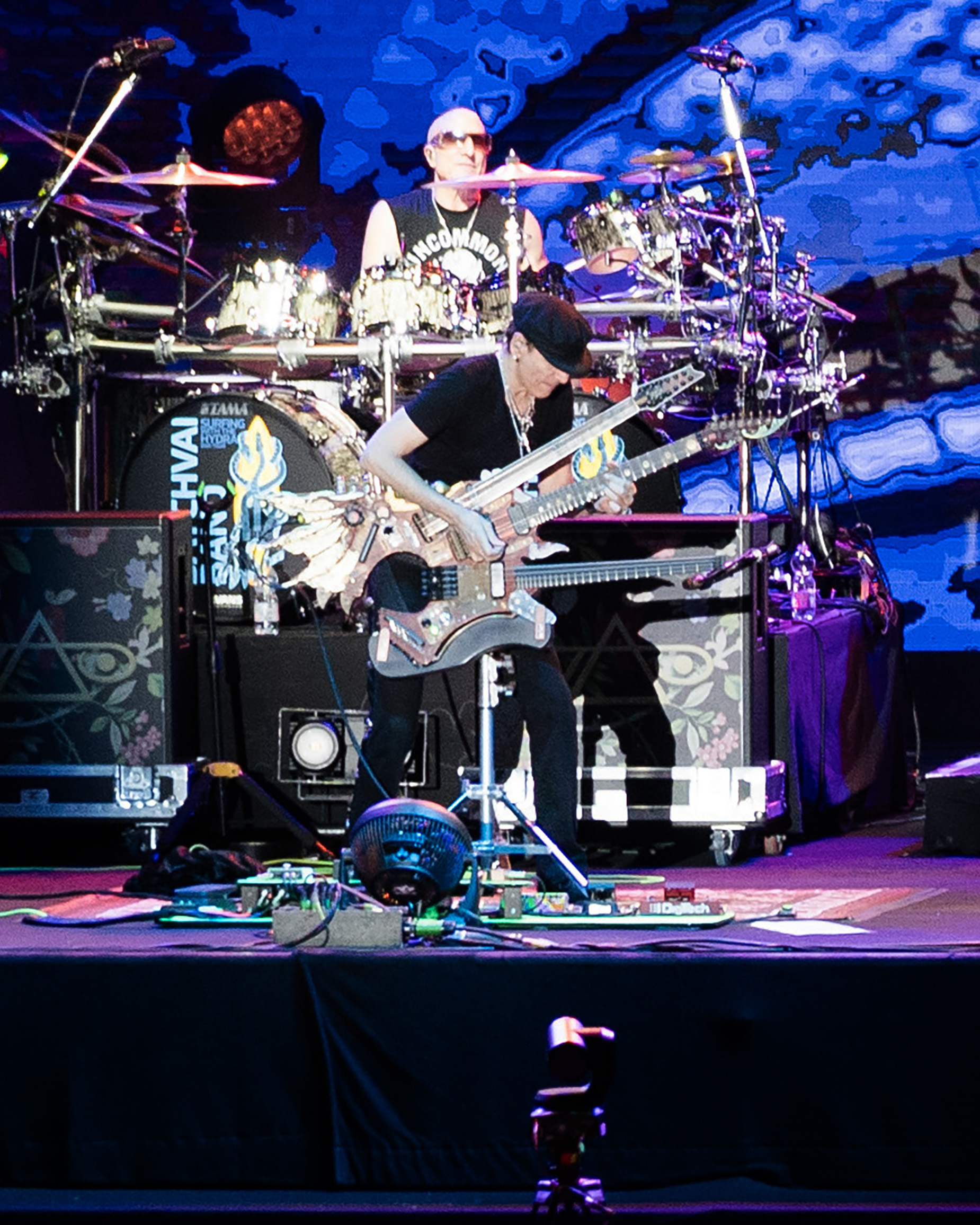Photo by Andrea Adriani