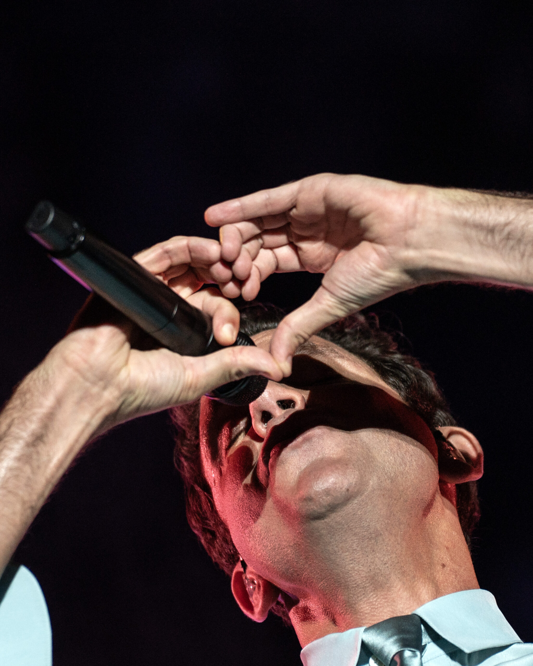 Photo by Andrea Adriani