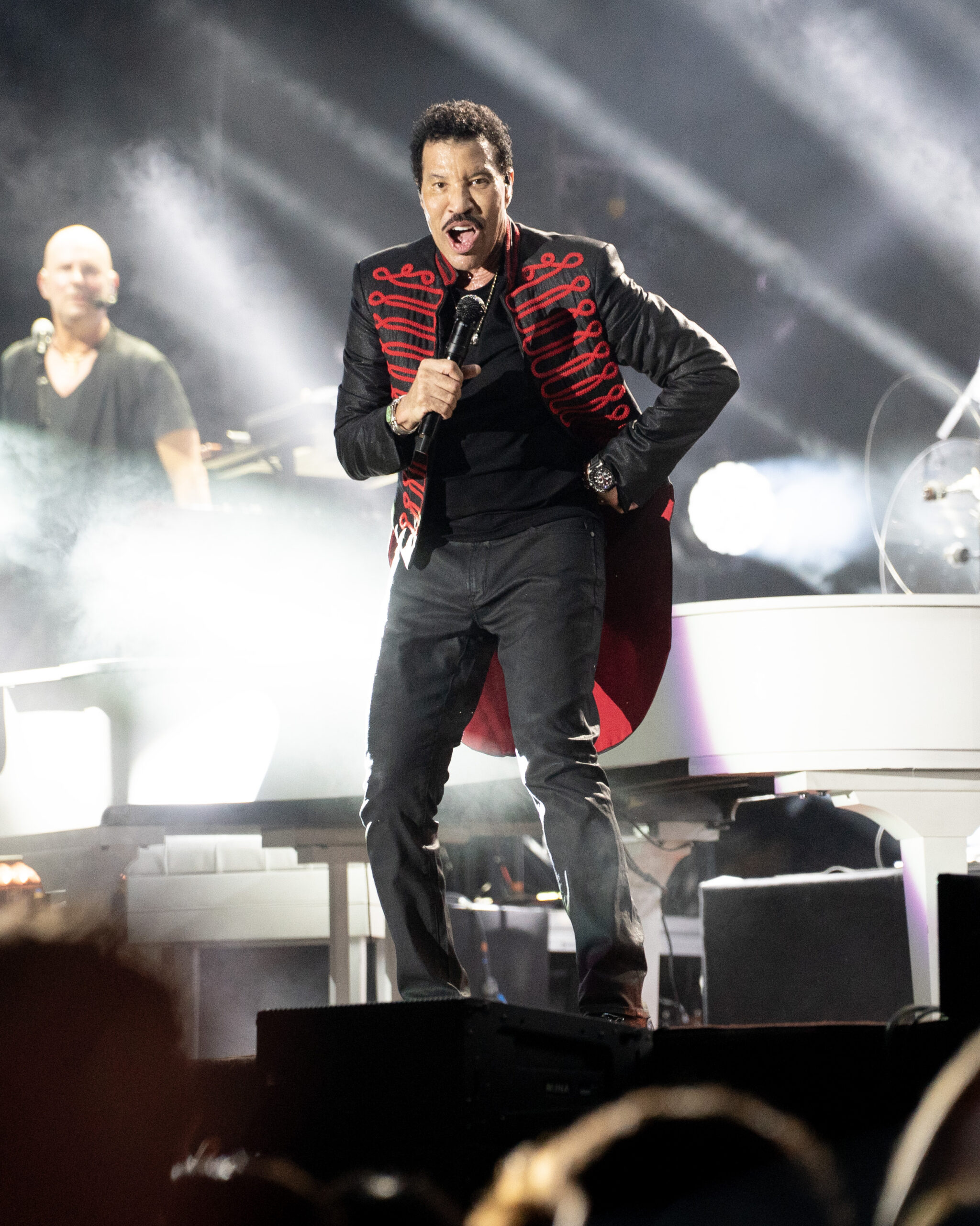 Photo by Andrea Adriani