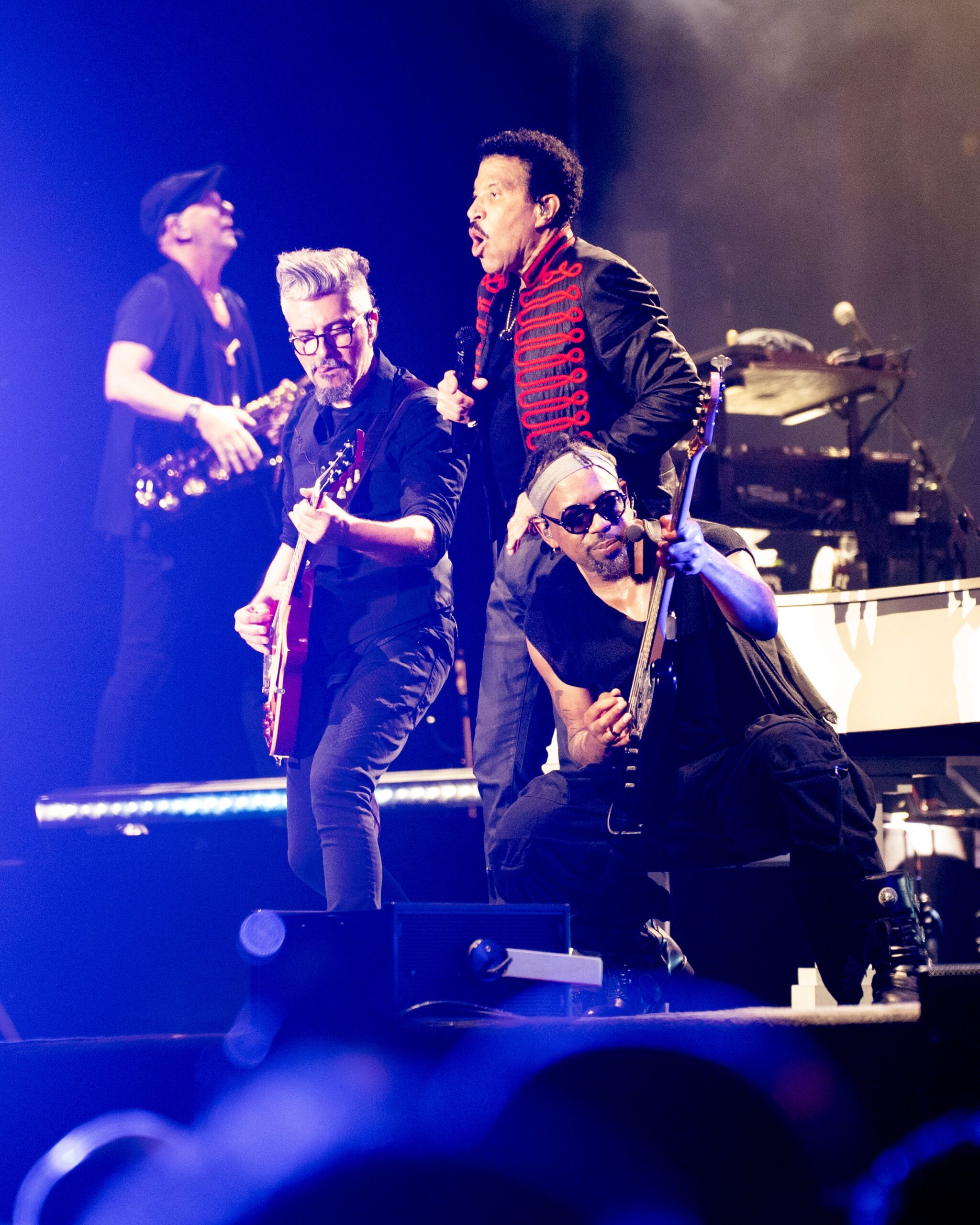 Photo by Andrea Adriani