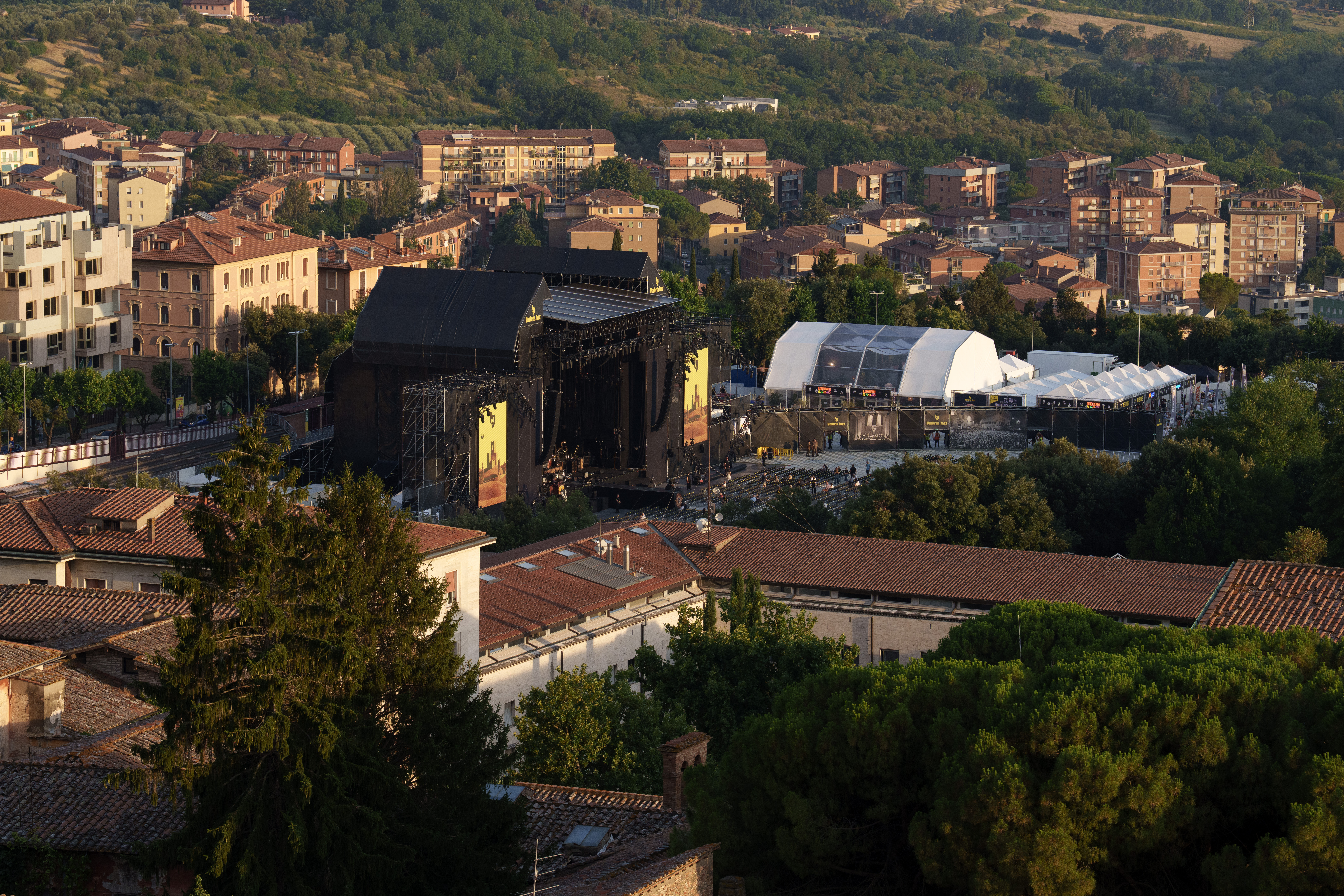 Photo by Andrea Adriani