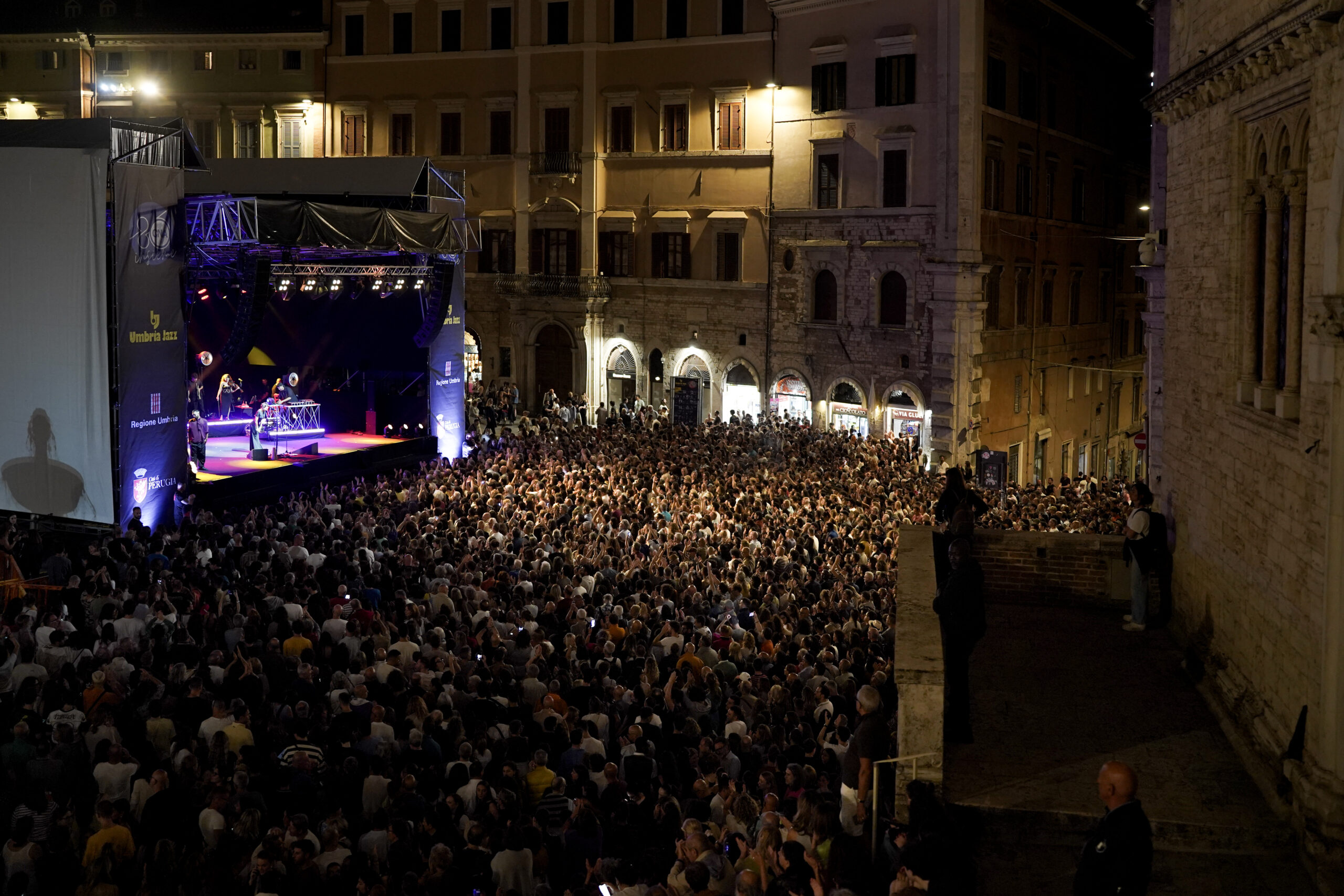 Photo by Andrea Adriani