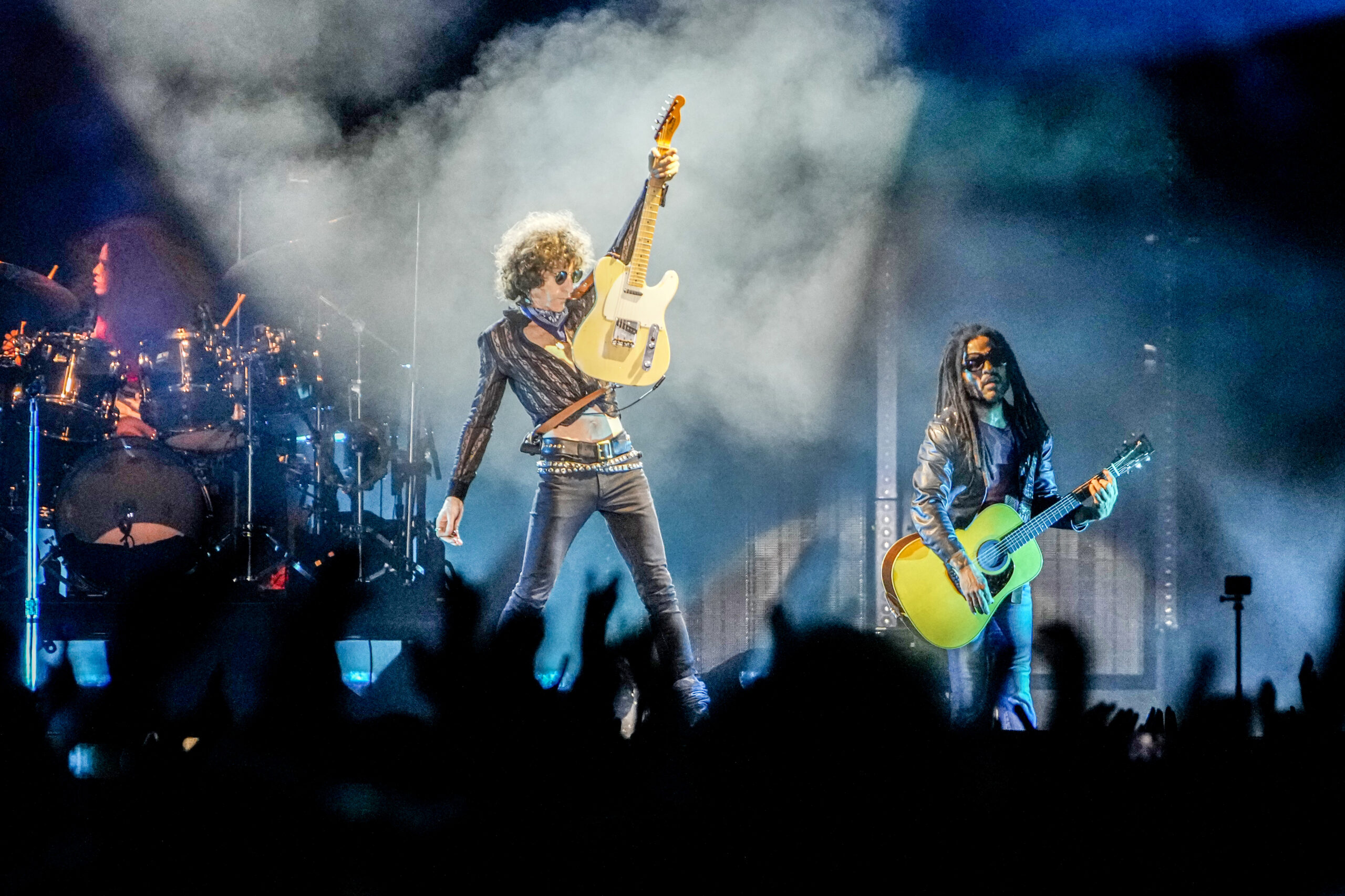 Photo by Andrea Adriani