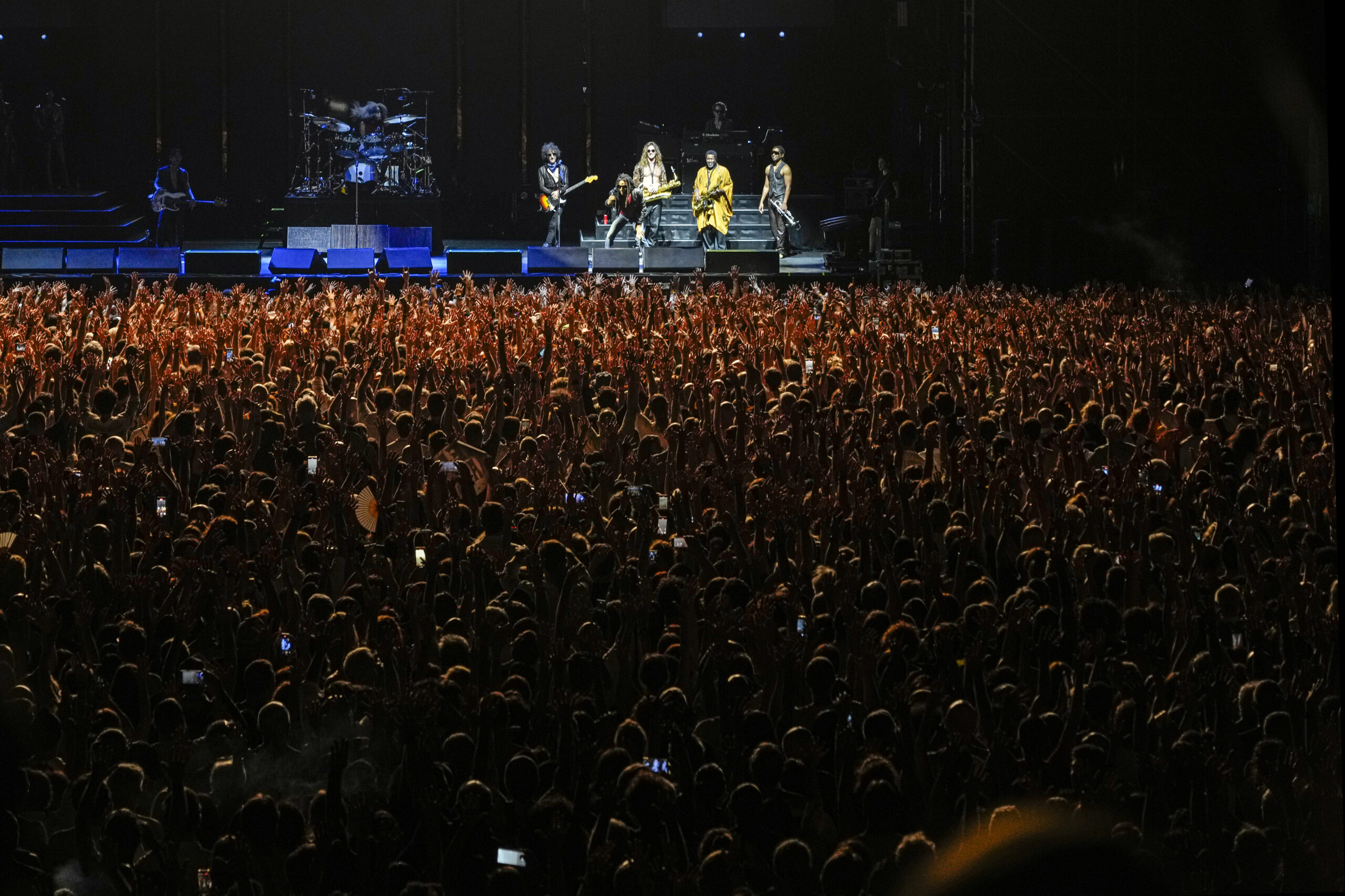 Photo by Andrea Adriani